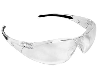 Picture of Climax 599 Clear Lenses Safety Spectacles - [CL-599-I] - (NICE)