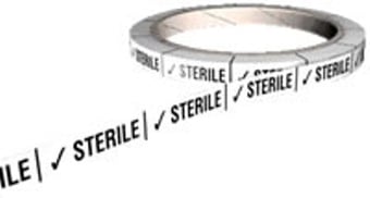 picture of Self Adhesive Tapes - Sterile - 12mm x 66m - [AS-LA9]