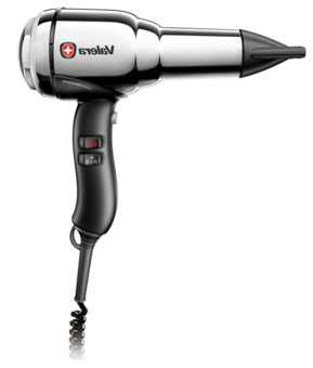 picture of Valera Steel Master Hair Dryer 2100w - On/Off Switch - [BP-EPAVSC]