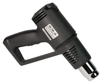picture of Pacplus Hot Air Gun - 1200w - [SLB-426303] - (LP)