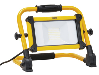 picture of Folding Site Light