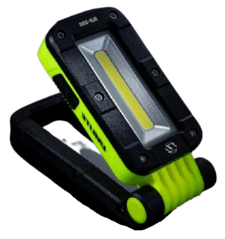 picture of UniLite - USB Rechargeable Compact LED Work Light - 500 Lumen Output - [UL-SLR-500]
