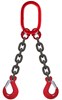picture of Double Leg Chain Slings