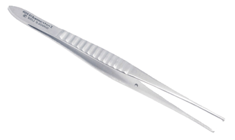 picture of Instramed - Gillies Dissecting Forceps - 15cm - Toothed - [FA-S42-2224] - (DISC-R)