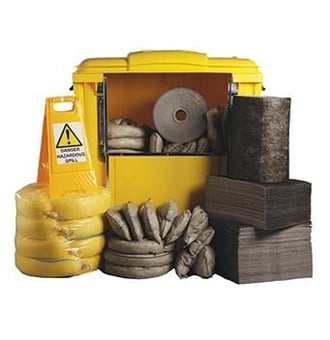picture of Ecospill 1000L Maintenance Spill Response Kit - [EC-M1241000] - (MP)