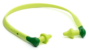 picture of Betafit Adjustable Foam Banded Earpods - SNR26 - 20 Bands - [BTF-HP6015]