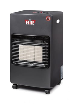 Picture of Elite Non Catalytic Cabinet Gas Heater - 220-240V - 4000W - [HC-CABINETHEATER]