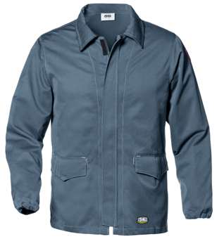 picture of Teflon Jacket Polyester Cotton Dark Grey - RI-MC3314C0