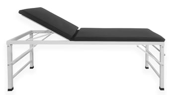 picture of Treatment Couch Including Couch Roll Holder - [CM-7000081]