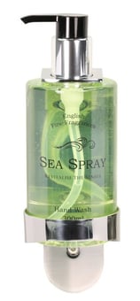 picture of Stainless Steel Single Wall Bracket - [MCS-SSD]