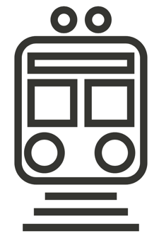 picture of Rail & Underground.