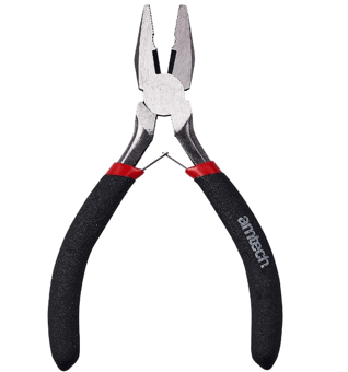 Picture of Amtech Mini Combination Pliers - [DK-B3195]