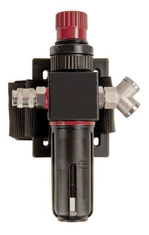 picture of JSP - Belt Regulator for Avenger Airfed System - [JS-G-N-AF-W-R-CF-Y]