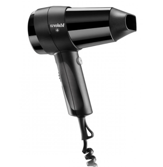 Picture of Valera Action Hair Dryer 1200w - All Black - [BP-EPAVSN]