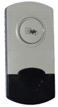 picture of Minder Ultra Thin Vibration Alarm 130 dBs - [JNE-JN-610V]