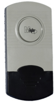 Picture of Minder Ultra Thin Vibration Alarm 130 dBs - [JNE-JN-610V]