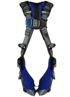picture of 3M DBI-SALA ExoFit XE200 Comfort Safety Harness - Size 2 - [3M-1112727]
