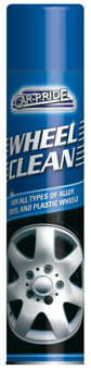 Picture of Car-Pride Wheel Cleaner 300ml - [ON5-00429A]