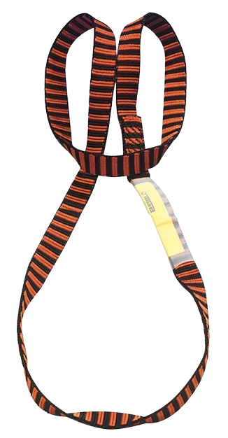Miller Titan Webbing Anchorage Strap - Length 1.5m - [HW-1008364]