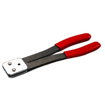 picture of Maun Crimping Tool For Bullet Terminals - [MU-5713-200]