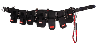 picture of Gripps Scaffolders Kit - 7 Skin Retractable - GPS-K02019