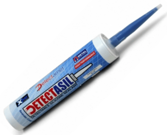 Picture of Detectasil Detectable Silicone Sealant Blue 310ml - [DT-820-P01]