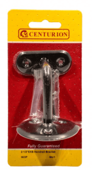 Picture of EXB Handrail Bracket - 2 1/2" - Single - [CI-GI22P]