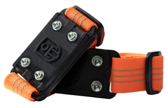 picture of IMPACTO MIDCLEAT Ice Cleat - Pair - [IM-MIDCLEAT-100-00] - (LP)
