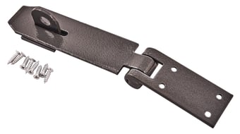 picture of Amtech Hasp and Staple - 140mm x 40mm - [DK-T2050]