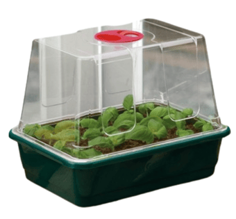 picture of Garland Small High Dome Propagator - [GRL-G20]