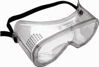 picture of Jsp Martcare® Impact Goggle HC Lens - [JS-AGC010-301-300]