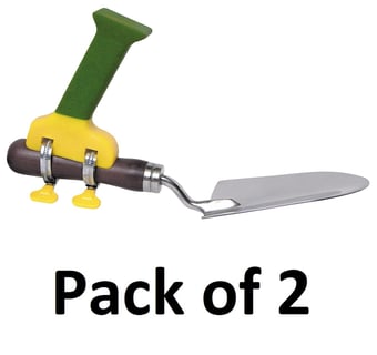 picture of Aidapt Easy Grip Add on Handles - Pack of 2 - [AID-VL144]