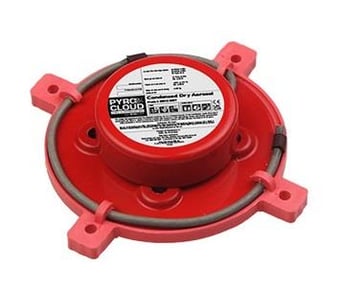 Picture of Firechief - PyroCloud SSS12005T - Condensed Dry Aerosol - T Model - [HS-141-1004] - (LP)