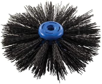 picture of 400mm Diameter Sweeps Brush - [CI-BH49L]
