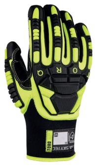 Picture of TORQ LIGHTNING&trade; Impact Resistant Gloves - GL-SKG00005C