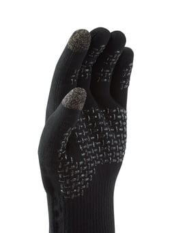 Picture of Sealskinz Anmer Waterproof Safety Ultra Grip Gloves - Pair - SZ-121161701-001 - (LP)
