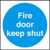 picture of Fire Door Signs