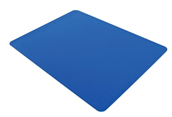 Picture of Aidapt Non Slip Silicone Large Mat - [AID-VM986D]