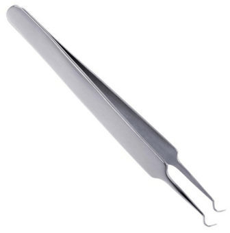 picture of Lifesystems Tick Remover Stainless Steel - [LMQ-6580]