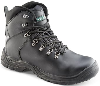 picture of Beeswift Internal Metatarsal Boot S3 SRC - Black - BE-CF9MBL