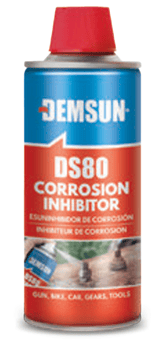 picture of Demsun DS80 Corrosion Inhibitor Spray - 400ml - [DMS-DS05402]
