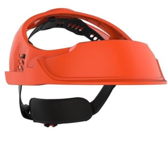 Picture of JSP - EVOGuard Browguard System - Orange - [JS-ADB280-000-800]