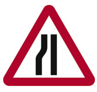 picture of Road Signs - Q-Signs