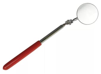 picture of Monument Tools 796N Telescopic Inspection Mirror - 330mm - [TB-MON796]