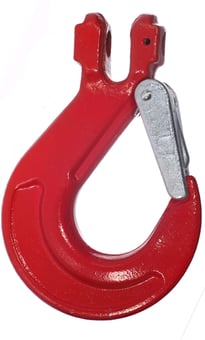 picture of GT Cobra Grade 80 Clevis Type Sling Hooks