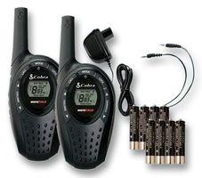 picture of Gardeners Radios