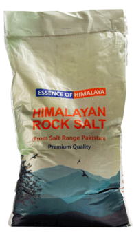 Picture of Himalayan Pink Salt 2 - 5mm - 25kg Bag - [PK- HIM250025]