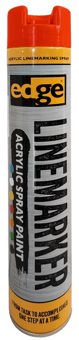 picture of Edge Line Marker Spray - Red - 750ml - [BRW-30.104]