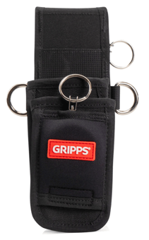 picture of Gripps Retractable Dual Tool Holster - 2.5kg - [GPS-H02076]