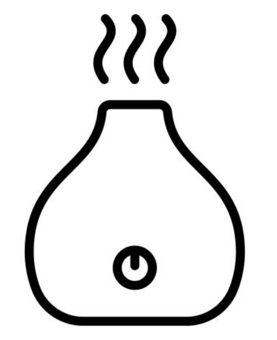 picture of Scent Machines and Fragrances